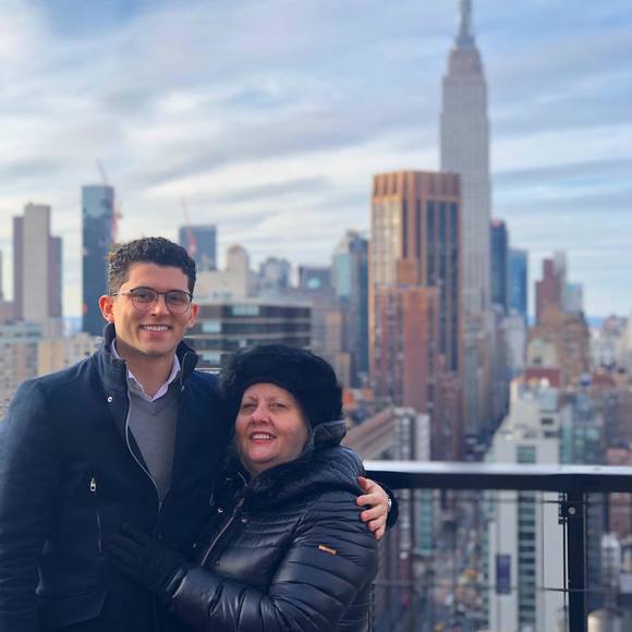 Meet your Posher, Thomas - Picture 1 of 1